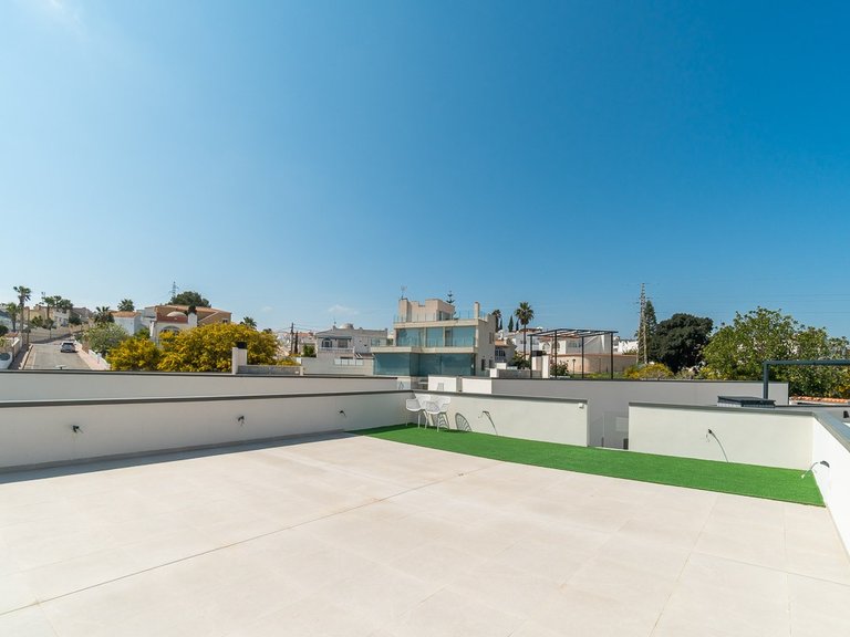 Villa for Sale in Costa Blanca Orihuela Costa, Alicante 28