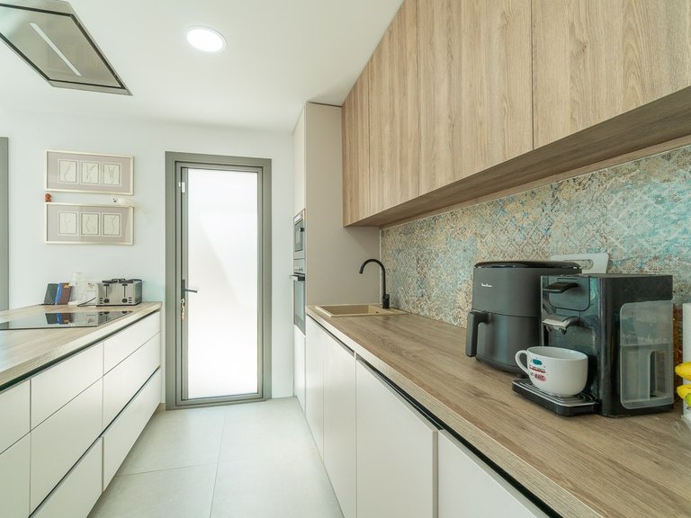 Villa for Sale in Costa Blanca Orihuela Costa, Alicante 8