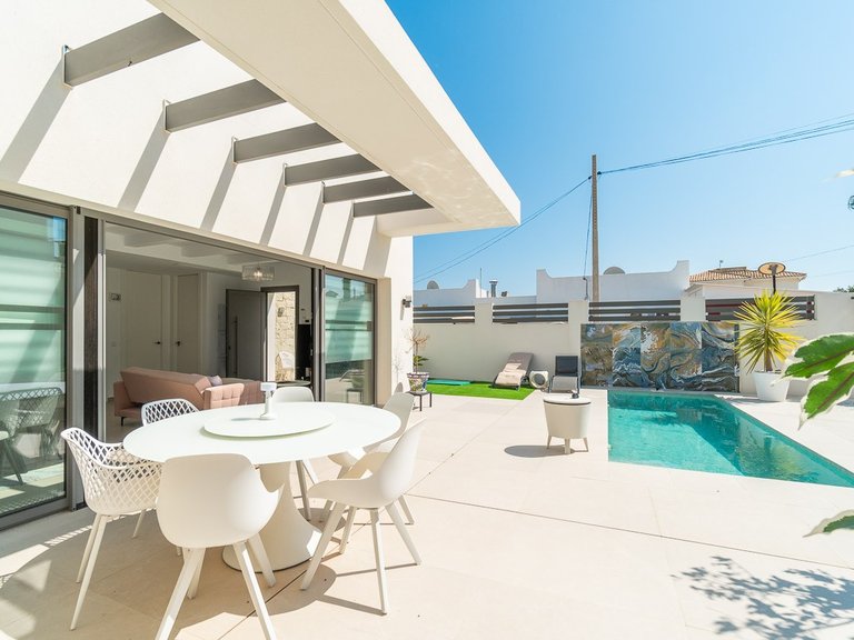 Villa for Sale in Costa Blanca Orihuela Costa, Alicante 23