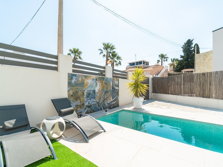 Villa for Sale in Costa Blanca Orihuela Costa, Alicante 31