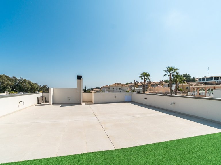 Villa for Sale in Costa Blanca Orihuela Costa, Alicante 26