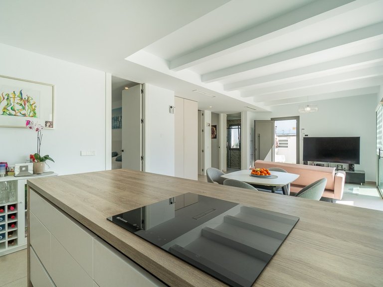 Villa for Sale in Costa Blanca Orihuela Costa, Alicante 9