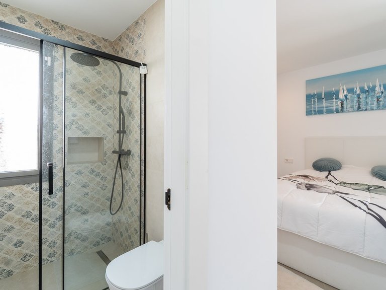 Villa for Sale in Costa Blanca Orihuela Costa, Alicante 14