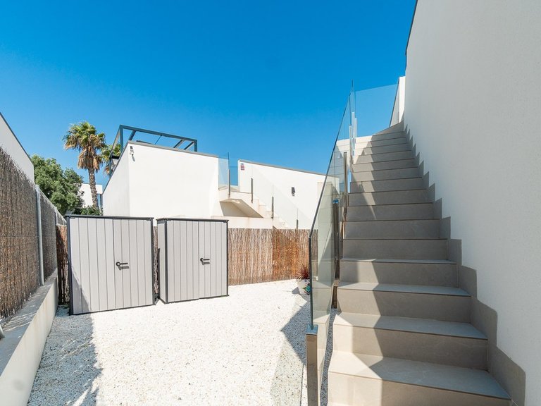 Villa for Sale in Costa Blanca Orihuela Costa, Alicante 24