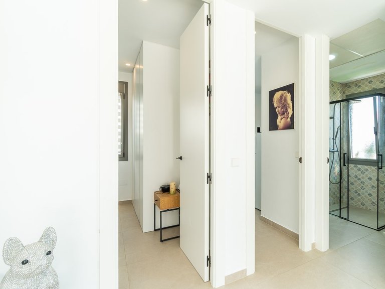 Villa for Sale in Costa Blanca Orihuela Costa, Alicante 15