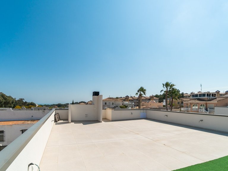 Villa for Sale in Costa Blanca Orihuela Costa, Alicante 29