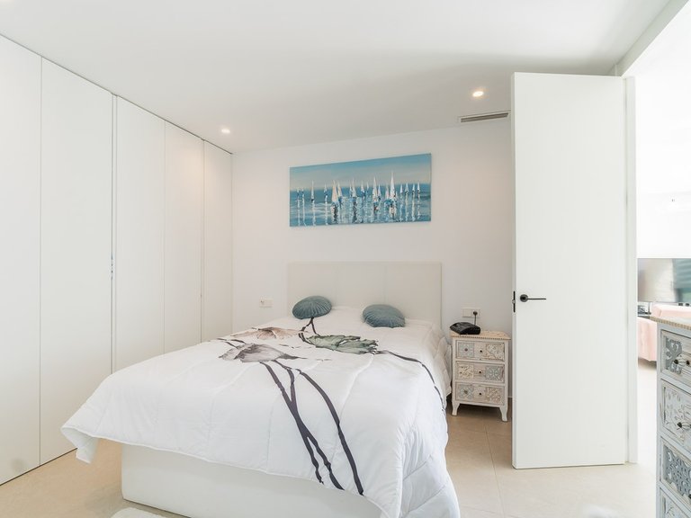 Villa for Sale in Costa Blanca Orihuela Costa, Alicante 11