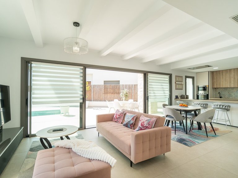 Villa for Sale in Costa Blanca Orihuela Costa, Alicante 3