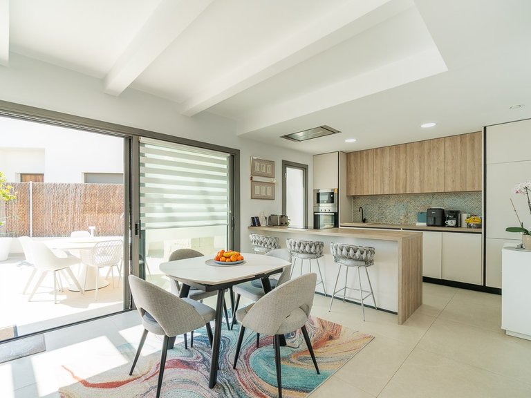 Villa for Sale in Costa Blanca Orihuela Costa, Alicante 5