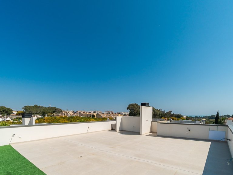 Villa for Sale in Costa Blanca Orihuela Costa, Alicante 27