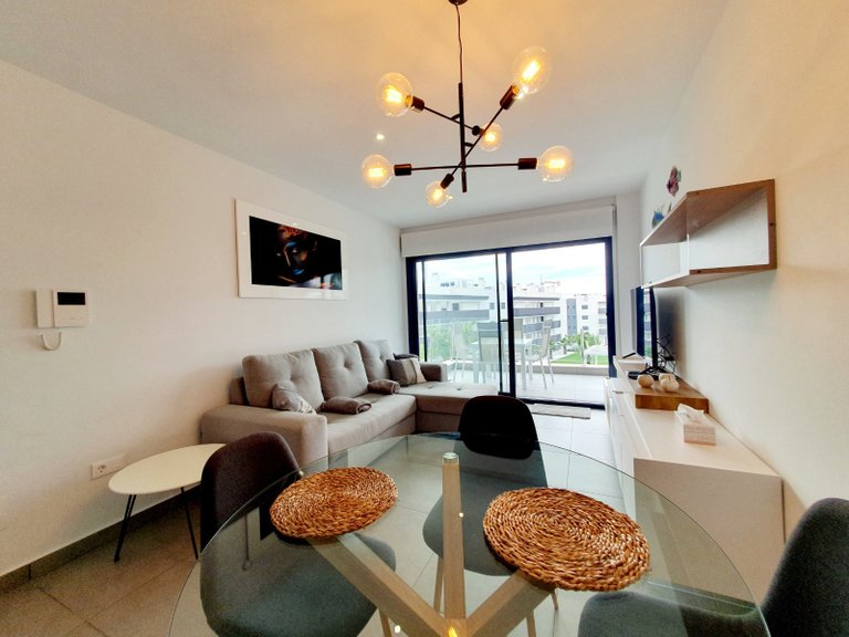 Apartment for Sale in Orihuela Costa, Alicante 7