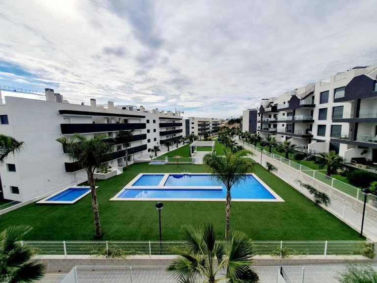 Apartment for Sale in Orihuela Costa, Alicante 17