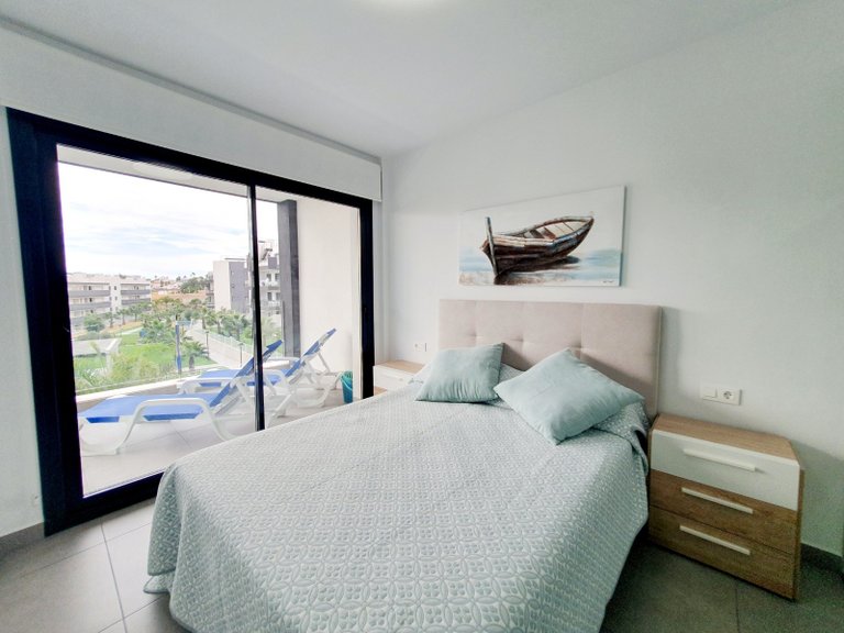 Apartment for Sale in Orihuela Costa, Alicante 6
