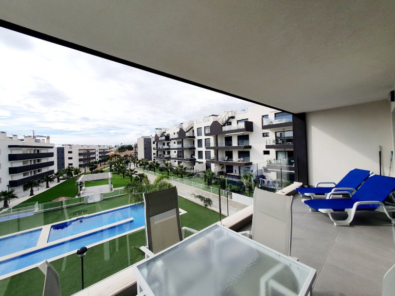Apartment for Sale in Orihuela Costa, Alicante 14