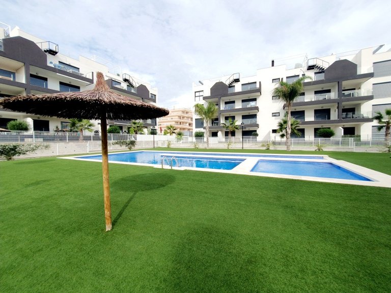 Apartment for Sale in Orihuela Costa, Alicante 19