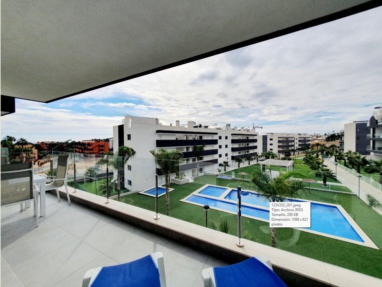 Apartment for Sale in Orihuela Costa, Alicante 12