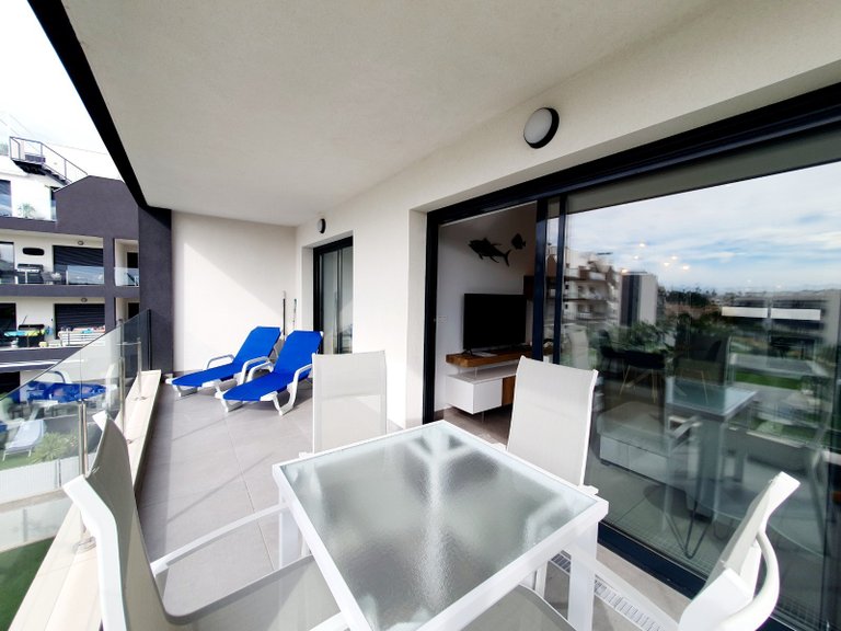 Apartment for Sale in Orihuela Costa, Alicante 15