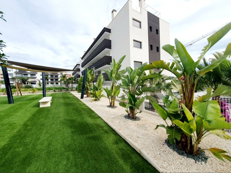 Apartment for Sale in Orihuela Costa, Alicante 1