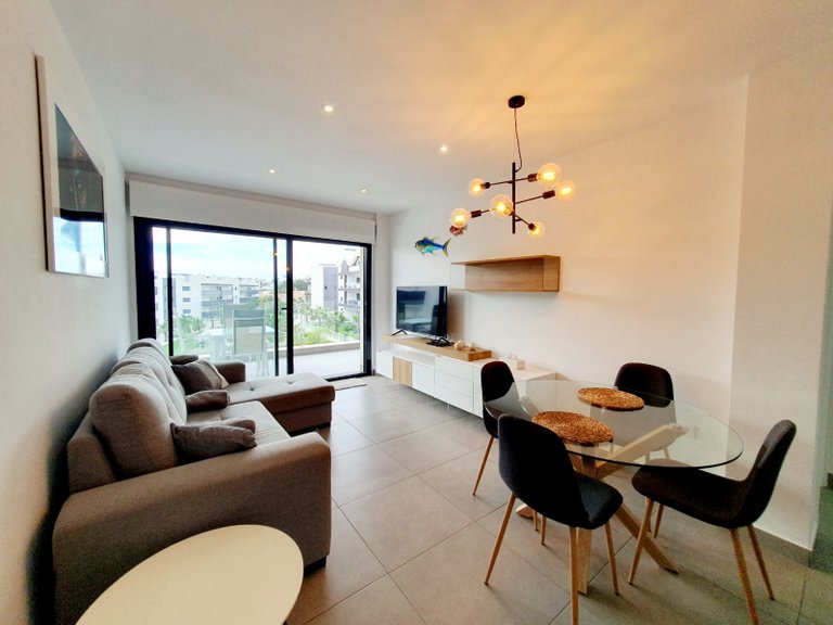 Apartment for Sale in Orihuela Costa, Alicante 2