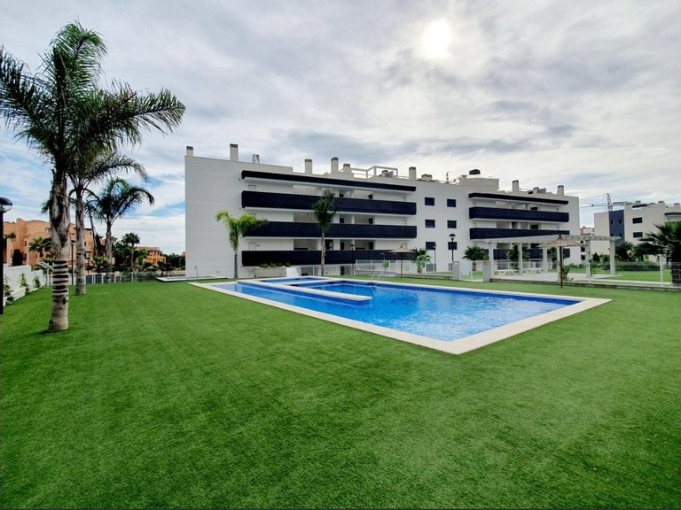 Apartment for Sale in Orihuela Costa, Alicante 18