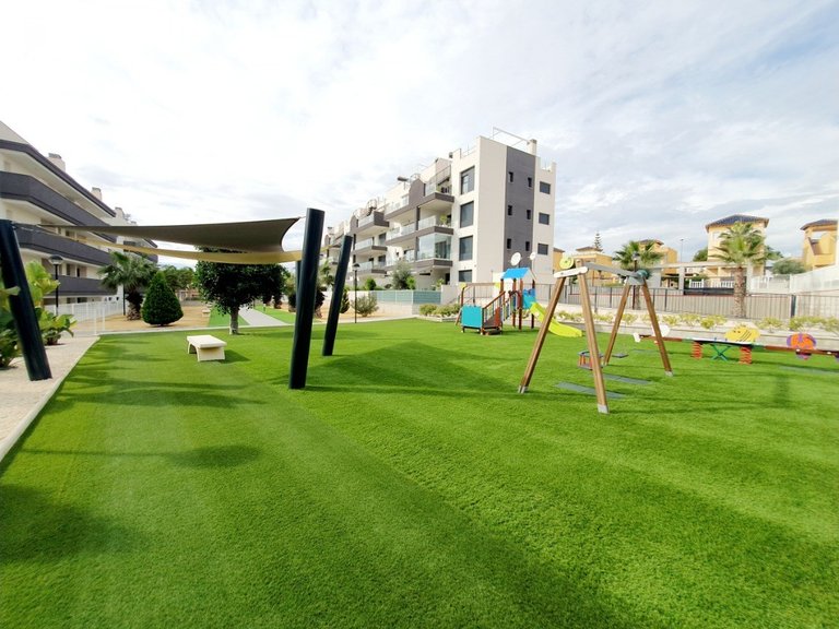 Apartment for Sale in Orihuela Costa, Alicante 28