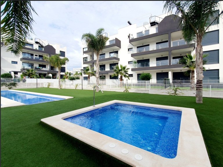 Apartment for Sale in Orihuela Costa, Alicante 20