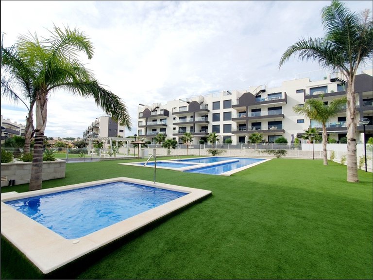Apartment for Sale in Orihuela Costa, Alicante 29