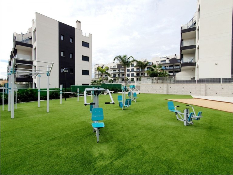 Apartment for Sale in Orihuela Costa, Alicante 22
