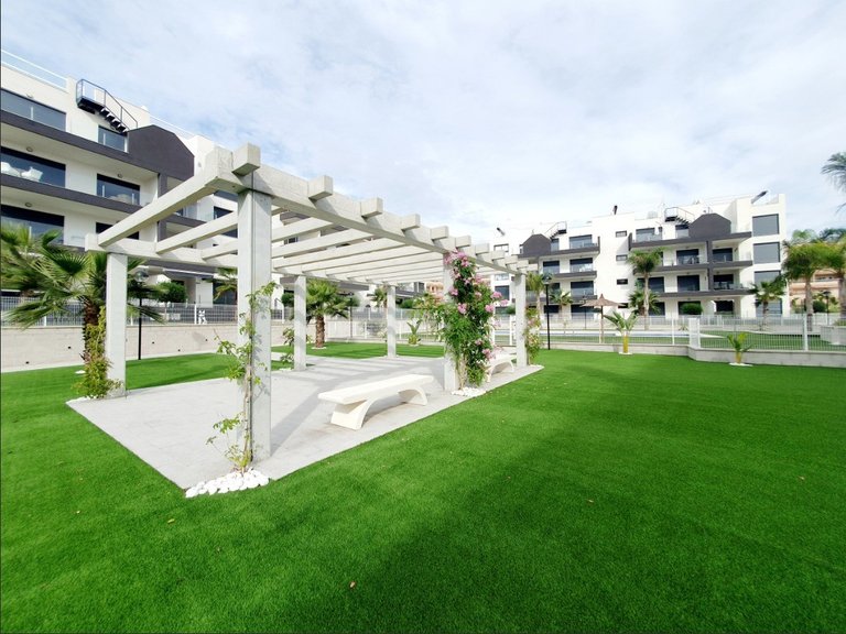 Apartment for Sale in Orihuela Costa, Alicante 27