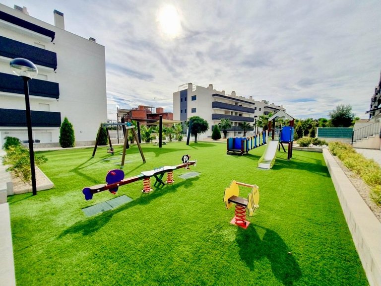 Apartment for Sale in Orihuela Costa, Alicante 23