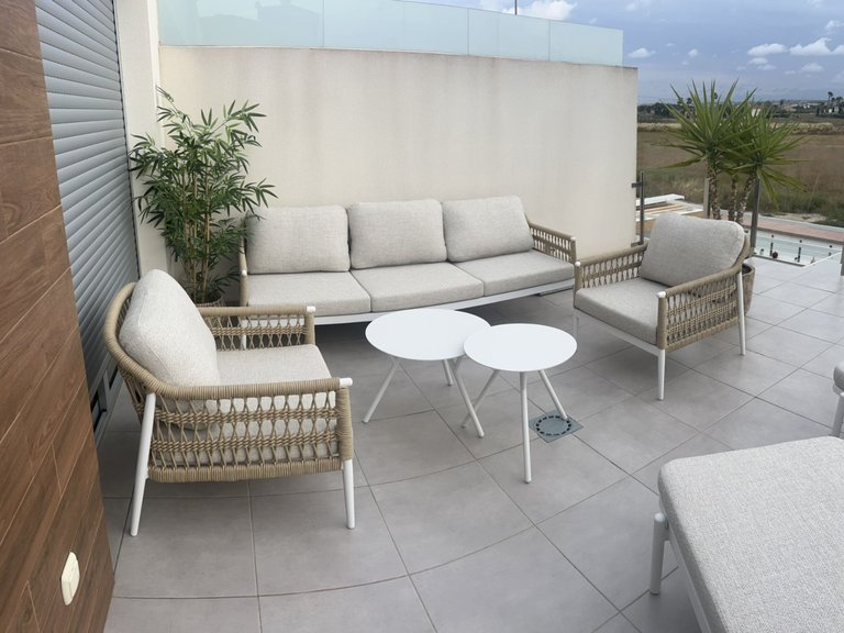 Villa for Sale in Costa Blanca Daya Vieja, Alicante 9
