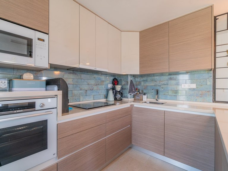 Town House for Sale in Inland Vistabella Golf Entre Naranjos, Alicante 21