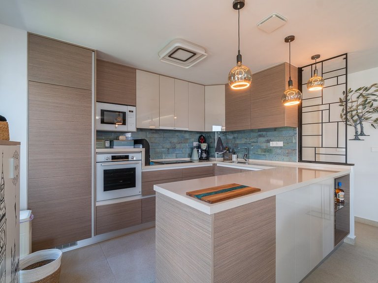 Town House for Sale in Inland Vistabella Golf Entre Naranjos, Alicante 19