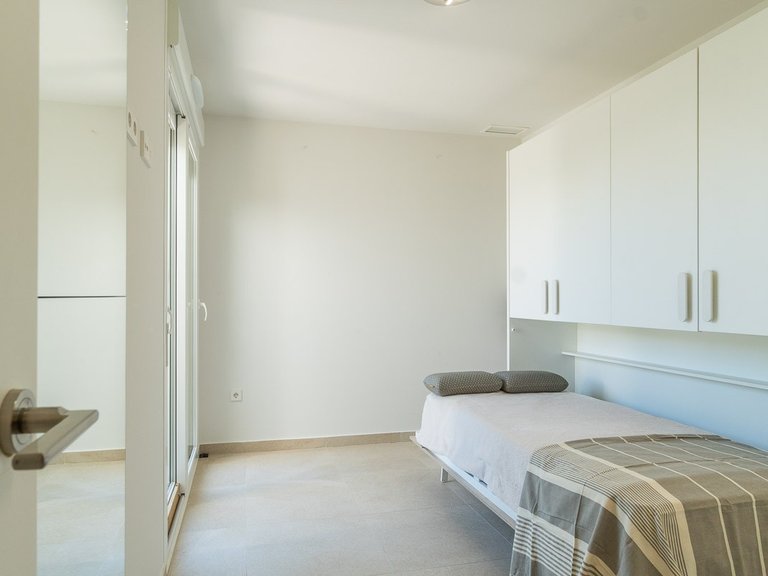 Town House for Sale in Inland Vistabella Golf Entre Naranjos, Alicante 36