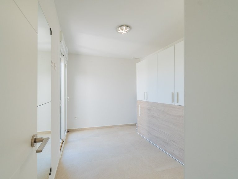 Town House for Sale in Inland Vistabella Golf Entre Naranjos, Alicante 34