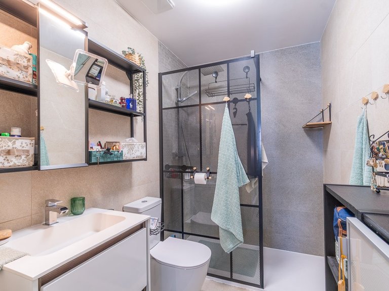 Town House for Sale in Inland Vistabella Golf Entre Naranjos, Alicante 44