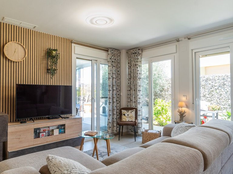 Town House for Sale in Inland Vistabella Golf Entre Naranjos, Alicante 26