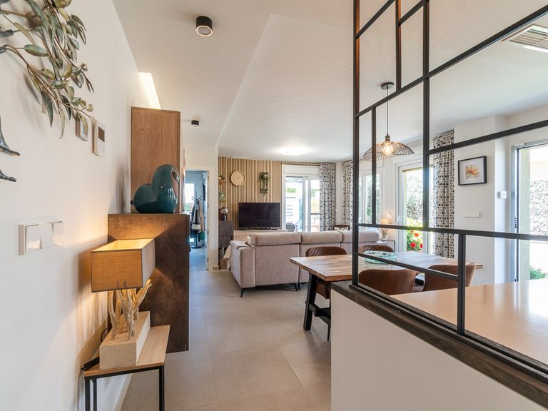 Town House for Sale in Inland Vistabella Golf Entre Naranjos, Alicante 3