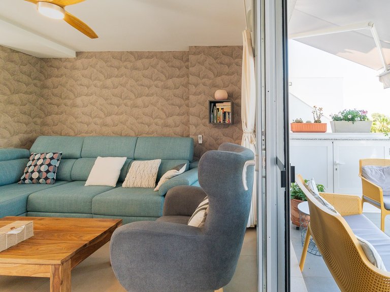 Apartment for Sale in Vistabella Golf, Alicante 30