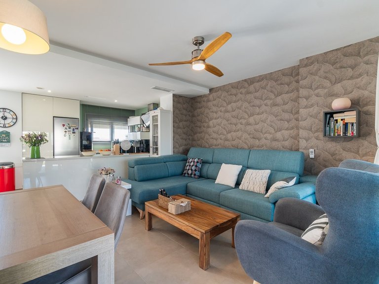 Apartment for Sale in Vistabella Golf, Alicante 16