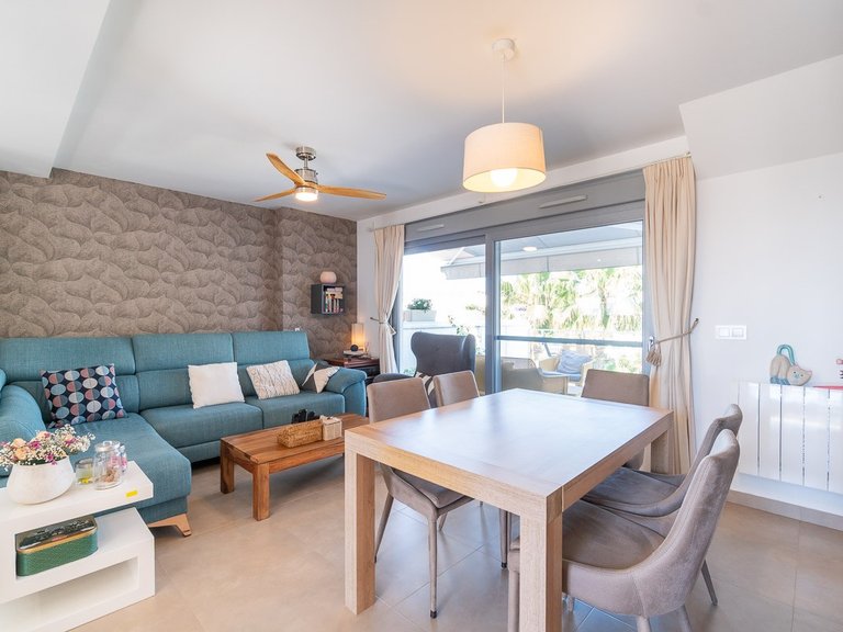 Apartment for Sale in Vistabella Golf, Alicante 14