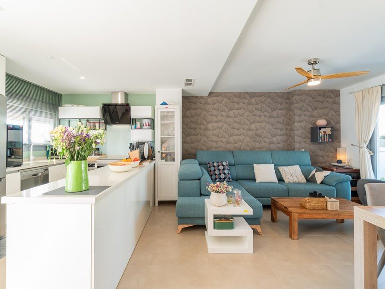 Apartment for Sale in Vistabella Golf, Alicante 9