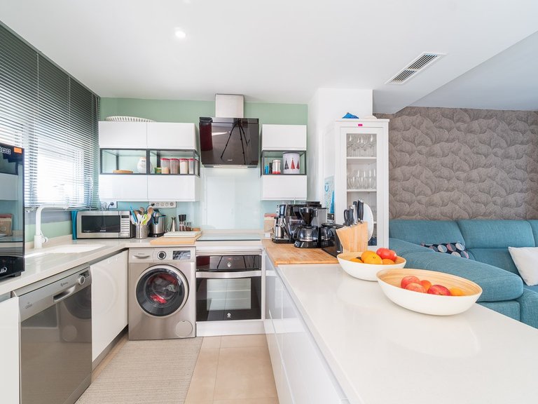 Apartment for Sale in Vistabella Golf, Alicante 13
