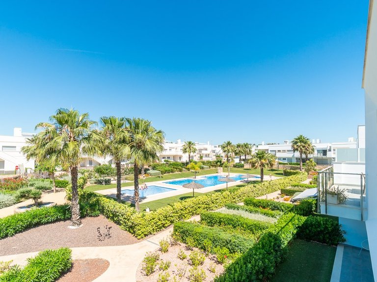Apartment for Sale in Vistabella Golf, Alicante 35