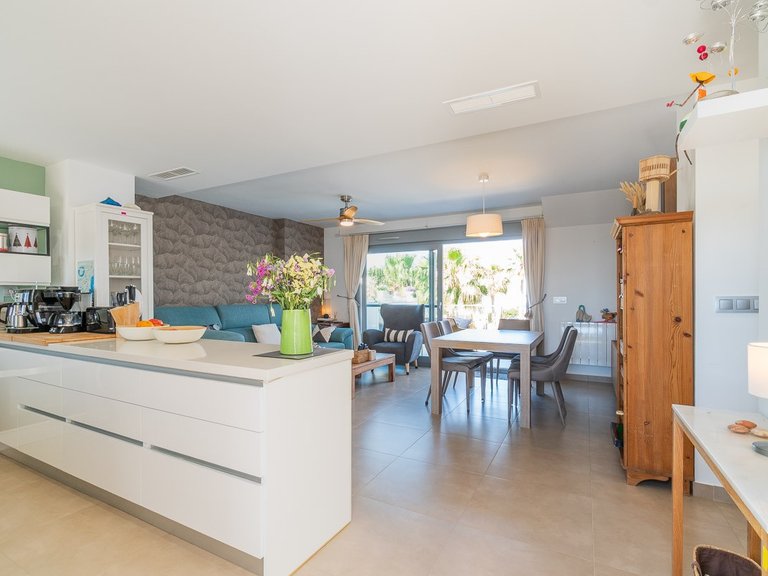 Apartment for Sale in Vistabella Golf, Alicante 2
