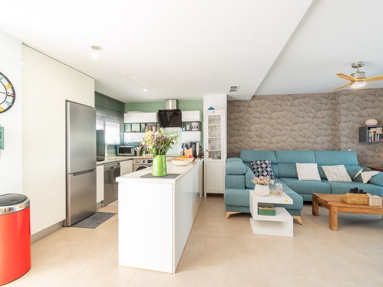 Apartment for Sale in Vistabella Golf, Alicante 10