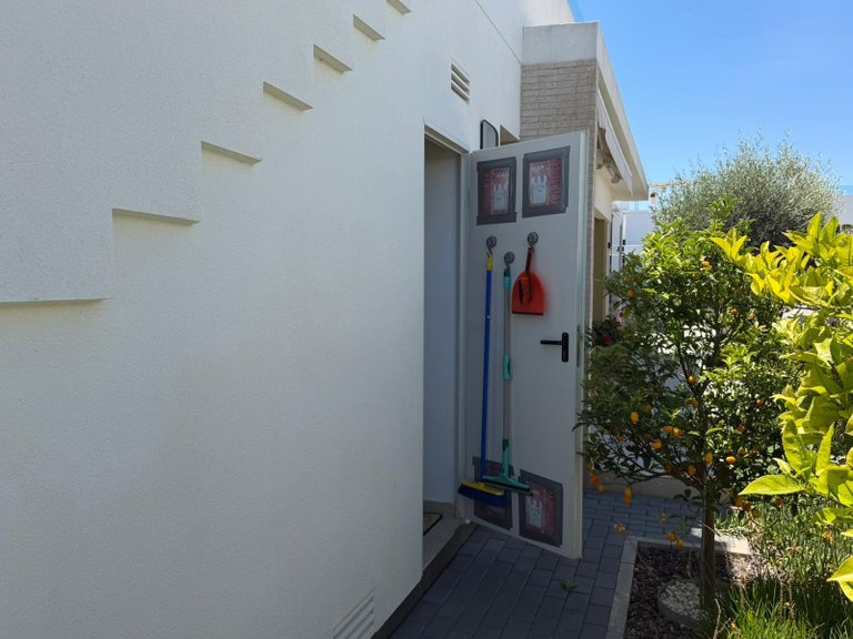 Villa for Sale in Inland Vistabella Golf Entre Naranjos, Alicante 50
