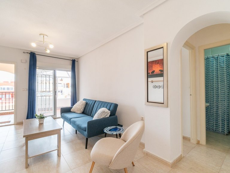 Apartment for Sale in Orihuela Costa, Alicante 7