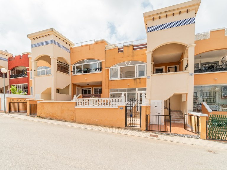 Apartment for Sale in Orihuela Costa, Alicante 1