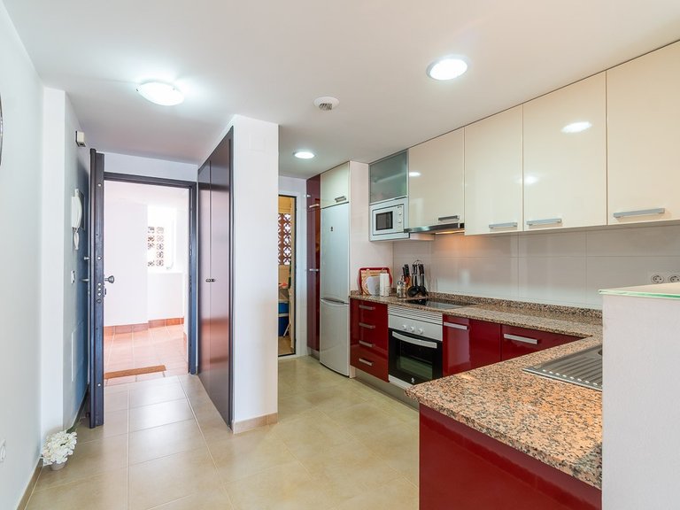 Apartment for Sale in Orihuela Costa, Alicante 8